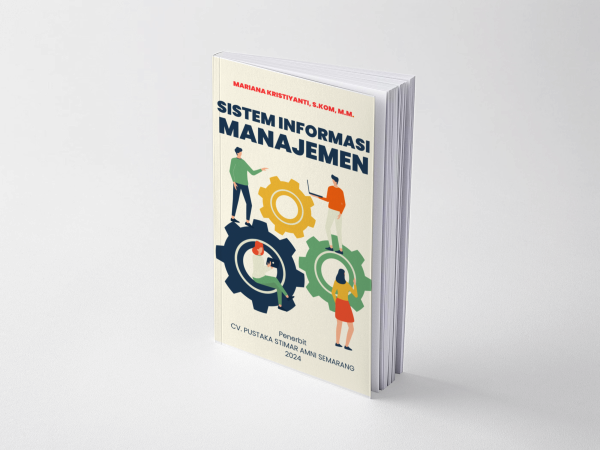 Sistem Informasi Manajemen
