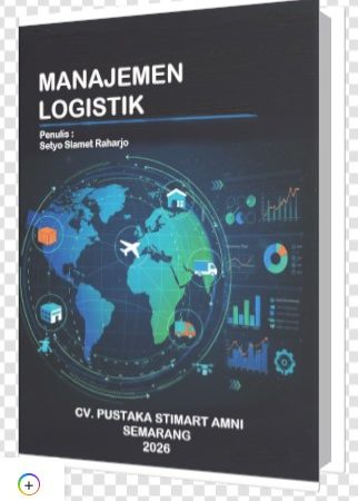 MANAJEMEN LOGISTIK