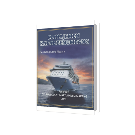 MANAJEMEN KAPAL PENUMPANG
