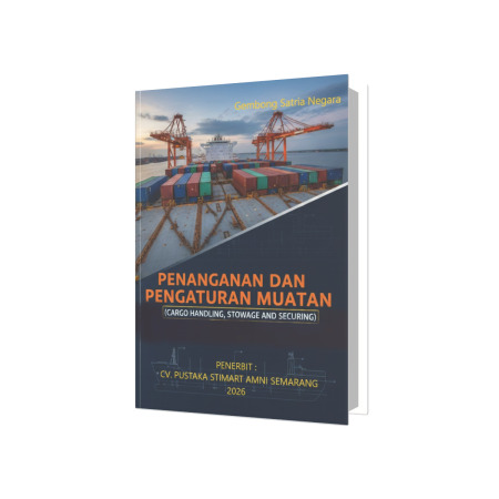 PENANGANAN DAN PENGATURAN MUATAN