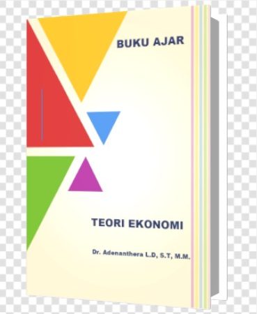BUKU AJAR TEORI EKONOMI